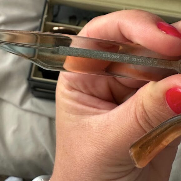 NWOT Celine Sunglasses - Picture 5 of 12